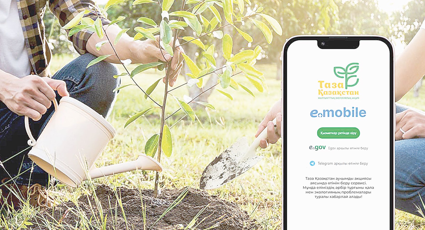 Экология туралы функция