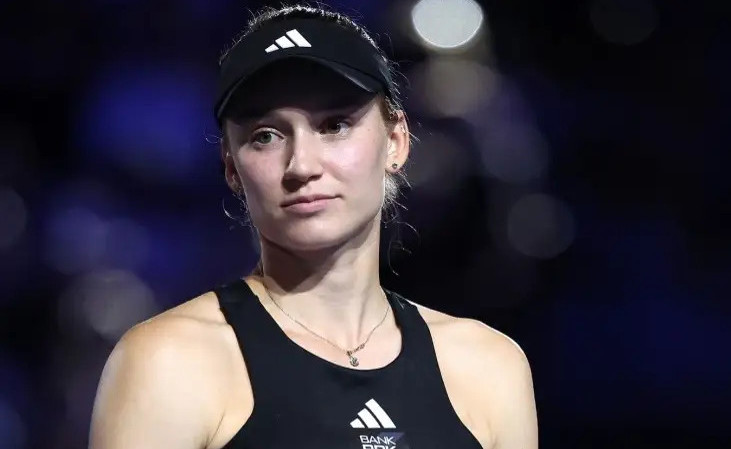 Елена Рыбакина US Open-2024 турнирін жалғастырудан бас тартты