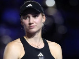 Елена Рыбакина US Open-2024 турнирін жалғастырудан бас тартты