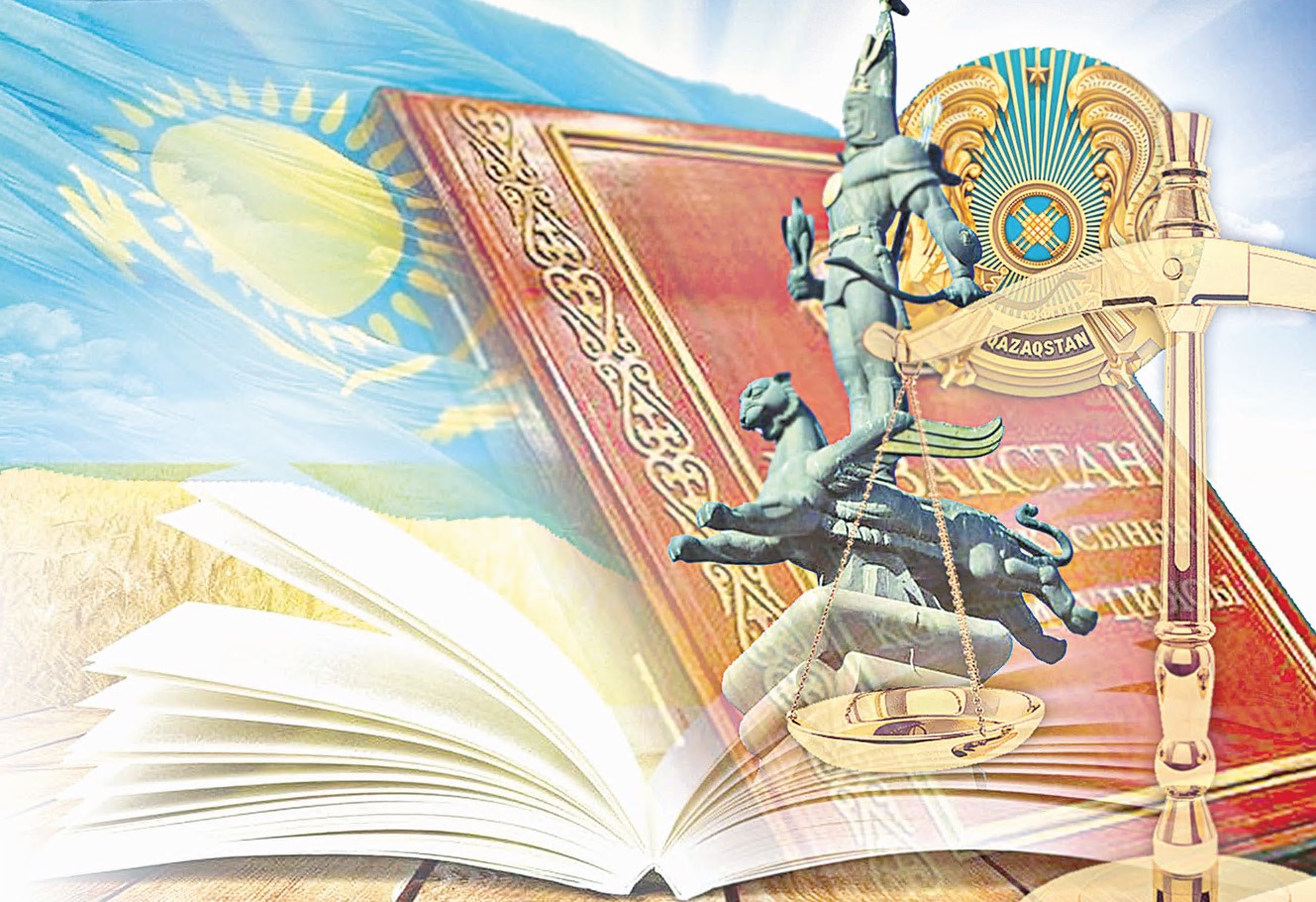 Әділдік басты идеологияға айналуға тиіс