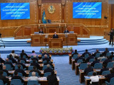 «Қарызды бөліп төлеуге мүмкіндік берген жөн» - Президент жаңа салық жүйесі туралы айтты