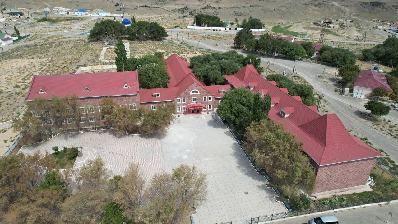 «Отпан» жобасы бастау алды