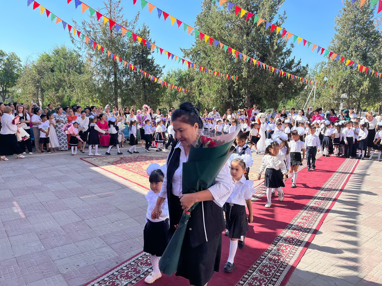 Алматы облысында білім сапасын арттыруға басымдық берілуде