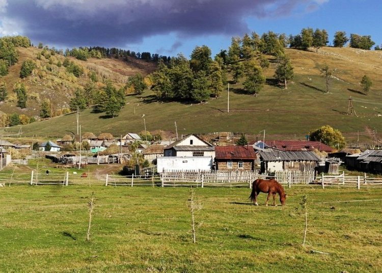 Алматы облысында екі ауылдың атауы өзгерді