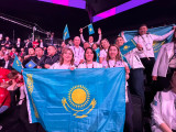 WorldSkills-2024: Колледж студенттері 7 медальон жеңіп алды