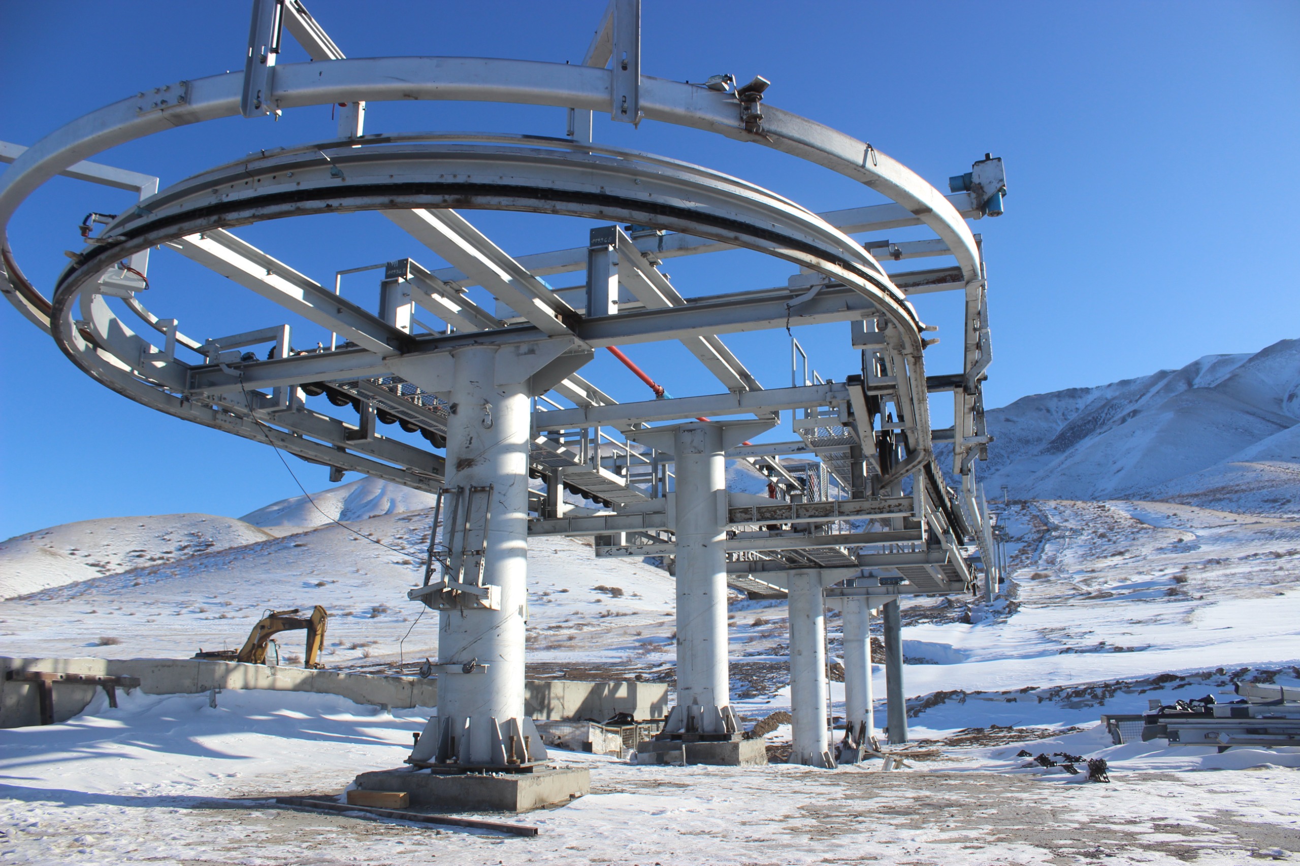 «Қаралма» тағдыры алаңдатады