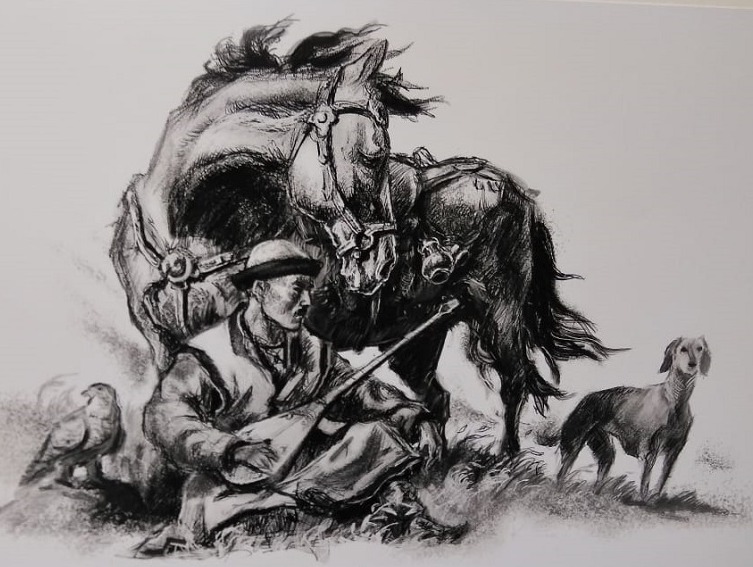 Клеопатра фильміндегі порноактерлар