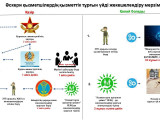 «Askerge shanyraq»: Әскери қызметшілердің тұрғын үйді жекешелендіру уақыты қысқарады