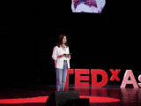 TEDxAstana конференциясының зерттеу нысаны - адамдардың осалдығы