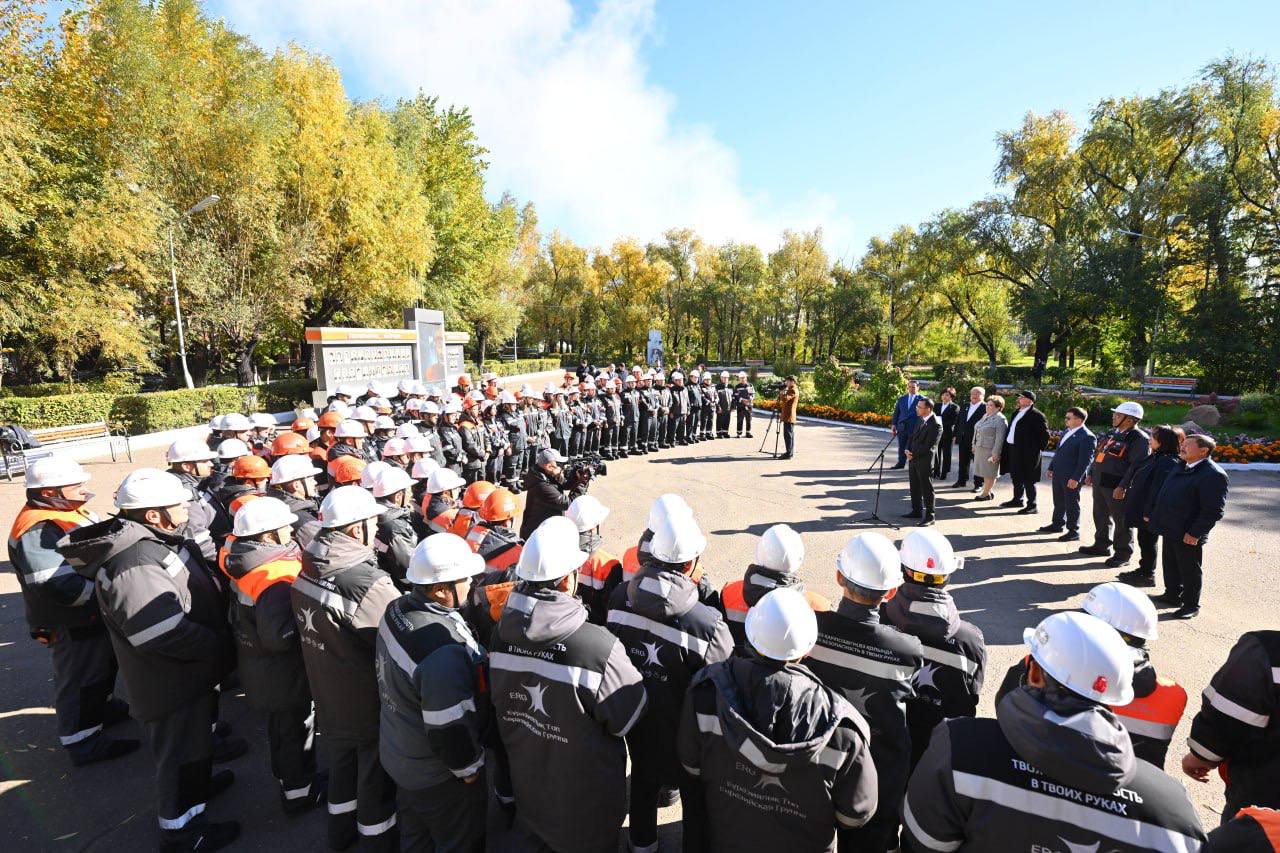 Павлодар облысының энергетиктері АЭС салуды қолдайды