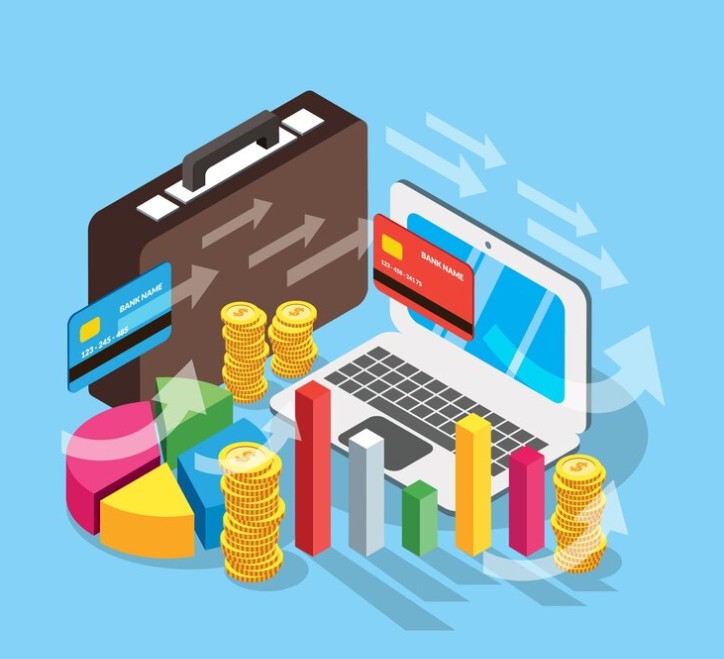 Стрестік активтер электронды алаңда сатылады