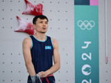 Қазақ спортшысы Азия чемпионатында «күміс» еншіледі