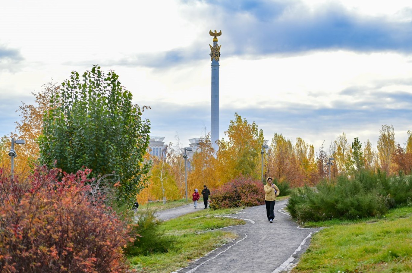 Әлеуметтік мемлекеттің басты қағидаты