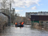 Жезді ауылы шенеуніктердің салғырттығынан су астында қалған