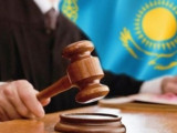 Сотталушының шартты жазасы нақты жазаға ауыстырылды