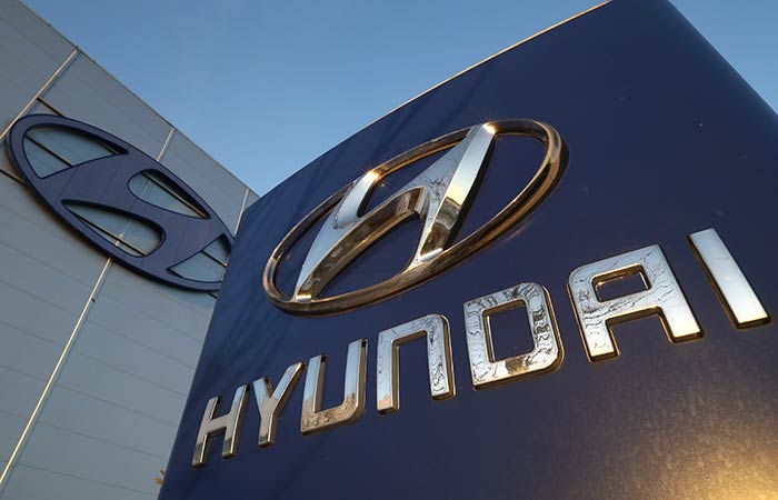 Ақжайыққа «Hyundai» келеді