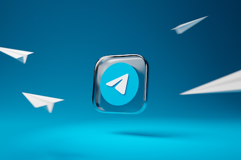 30 қауіпті Telegram-арна бұғатталды