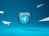 30 қауіпті Telegram-арна бұғатталды