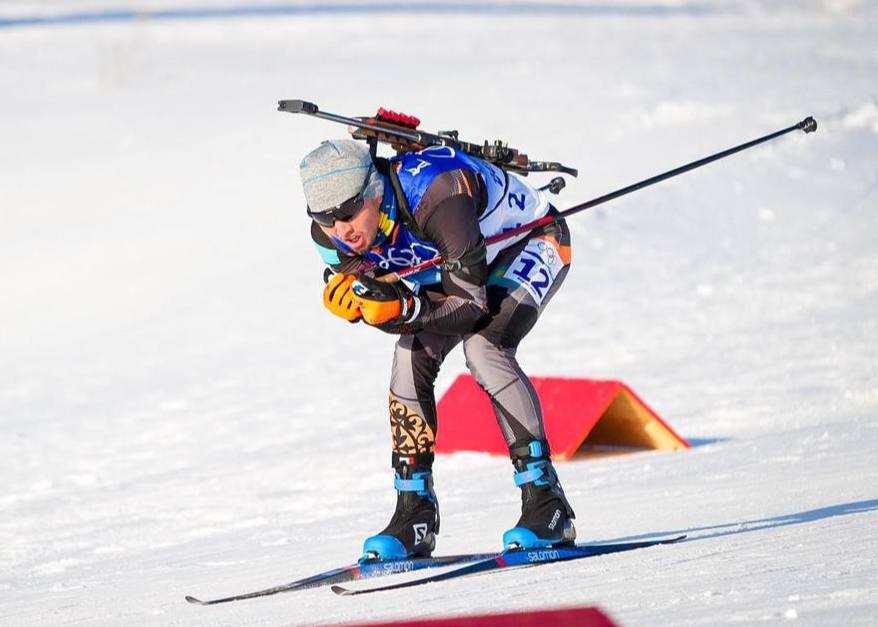 Әлем кубогі: Алғашқы кезеңге 9 биатлоншы қатысады