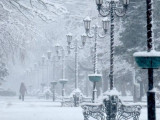 Бүгін елімізде ауа райы қандай болады