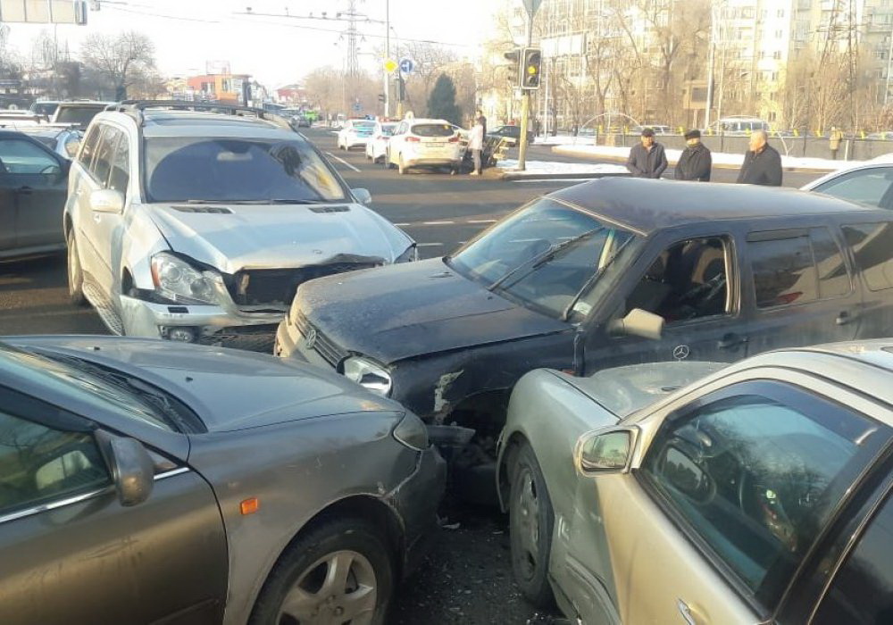 2 846 адам жүргізуші куәлігінен айырылды