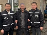 Діни-экстремизмді ұйымдастырған 5 адам қамауға алынды