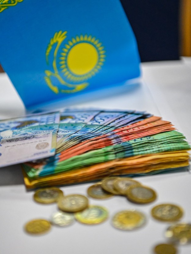 Шенеуніктердің табыс декларациясы қашан жарияланатыны белгілі болды