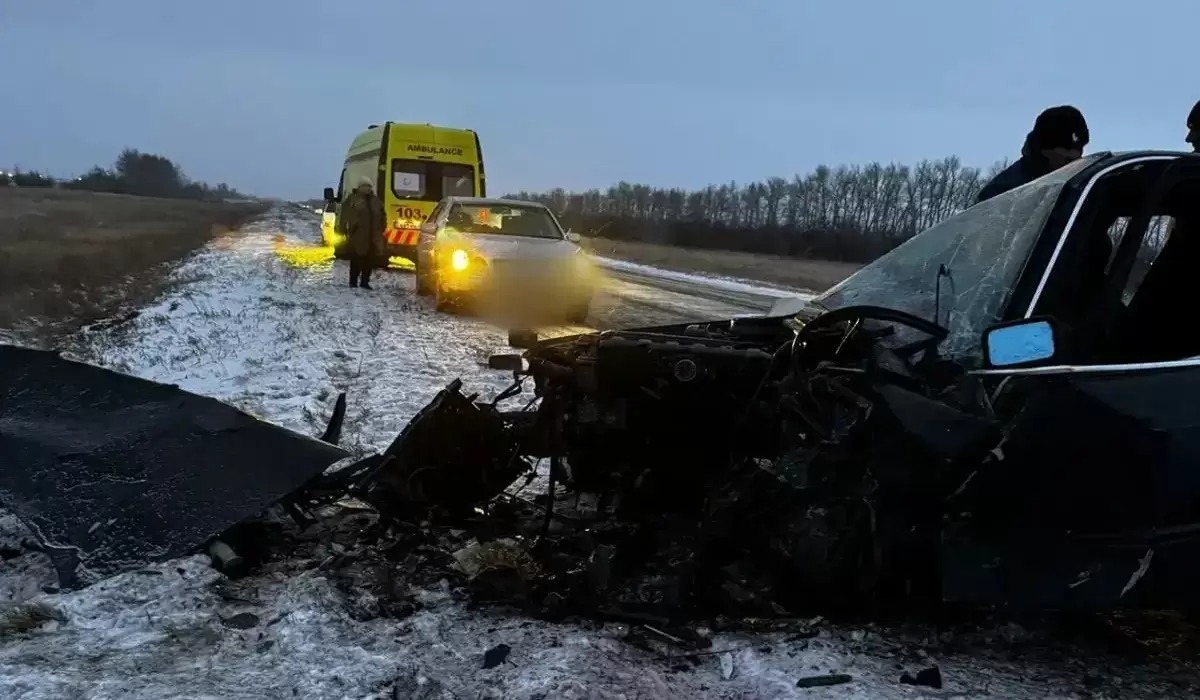 Павлодар облысында жол апаты болып, нәресте көз жұмды