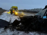 Павлодар облысында жол апаты болып, нәресте көз жұмды