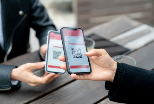 Елімізде барлық банк үшін бірыңғай QR-код іске қосылады