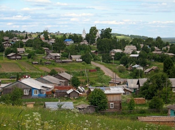 Аудандар алға басса, ел өркендейді