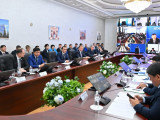 Өндіріс орындары өңірдің өркендеуіне жол ашады