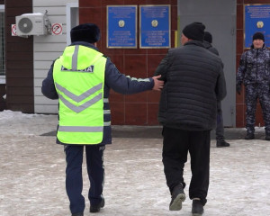 Маскүнемдіктен сақтайтын «Мәдени қоғам»