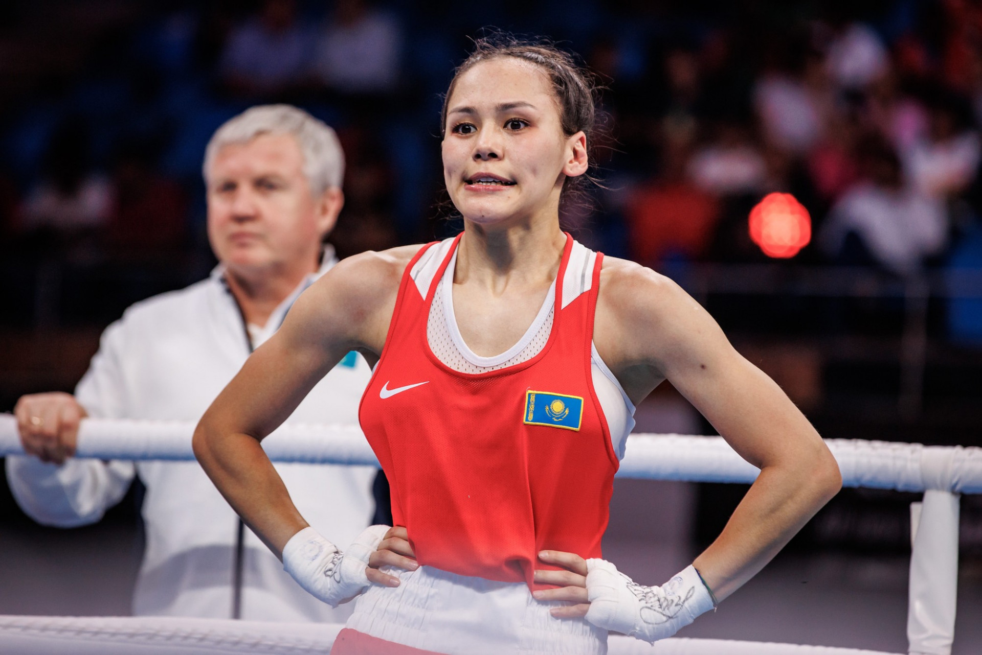 Алғашқы сәтсіздік