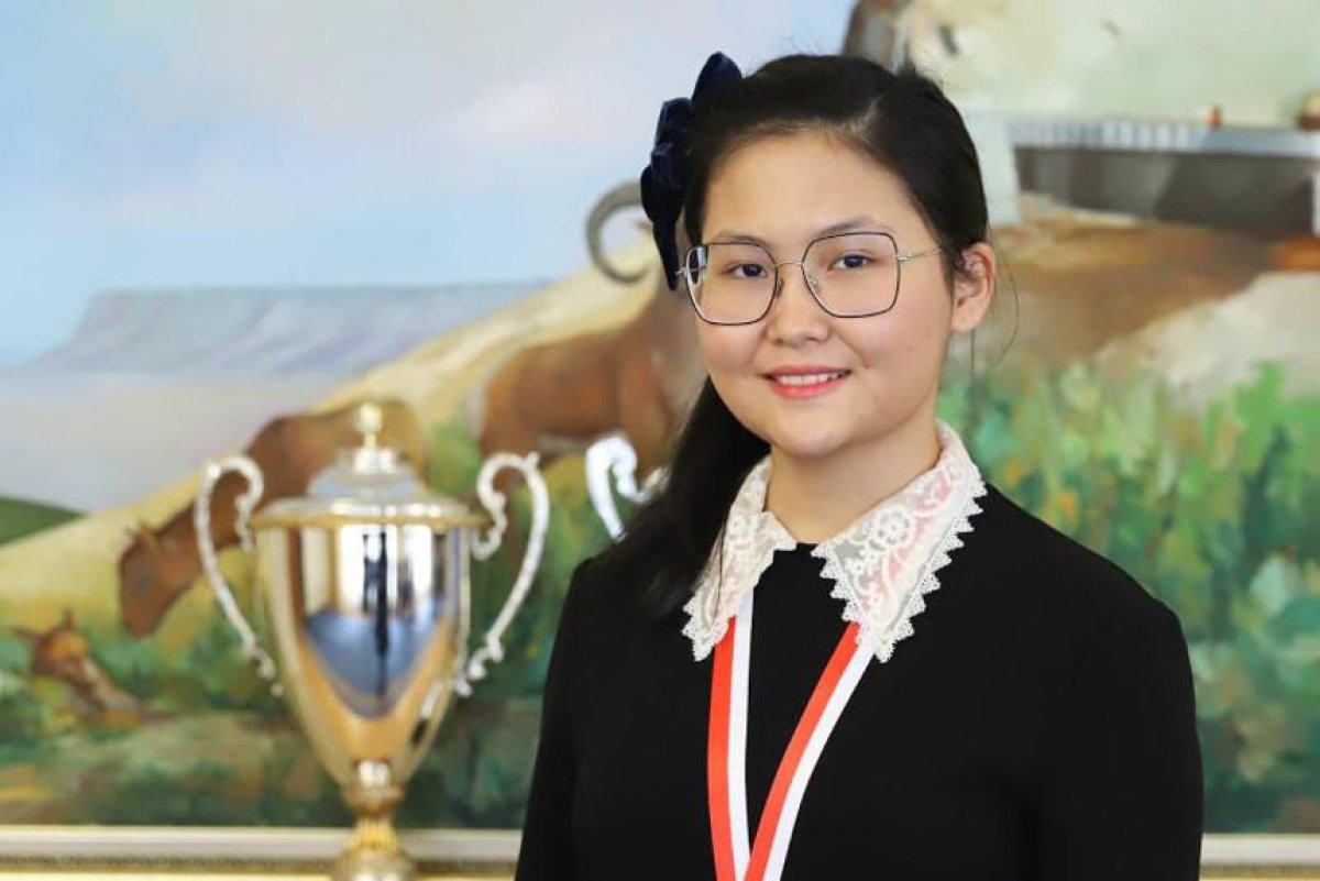 Жарыс күнделігі