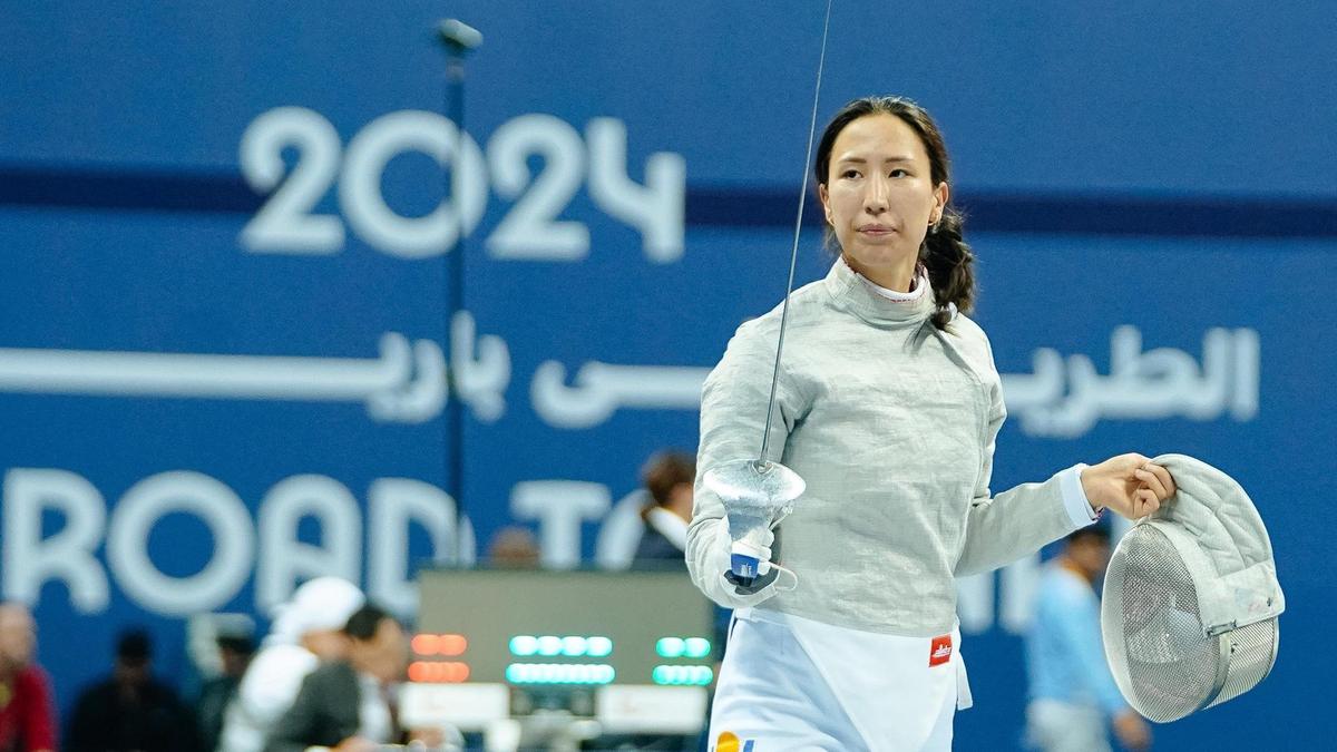 Жарыс күнделігі