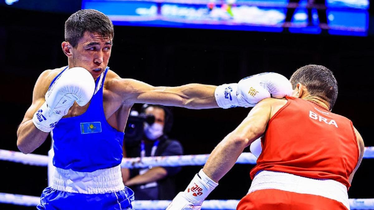 Жерлестеріміз жарап тұр