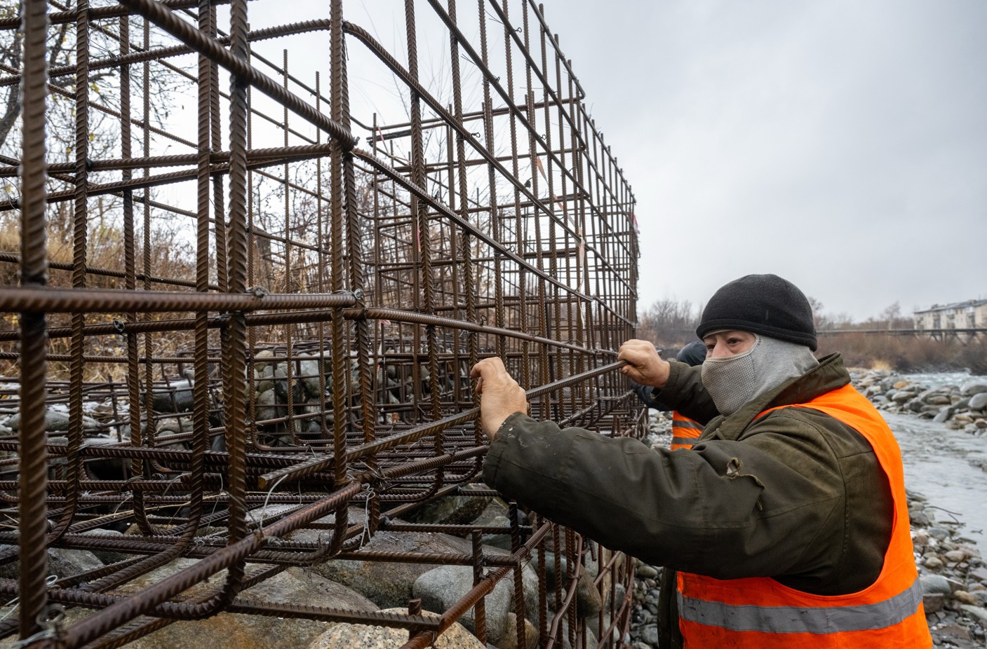 Тіршілік көзі тиімді пайдаланылады