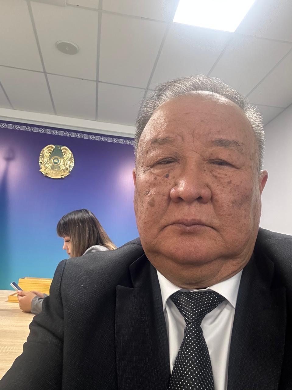 Жақсылығы ел жадынан өшпейді