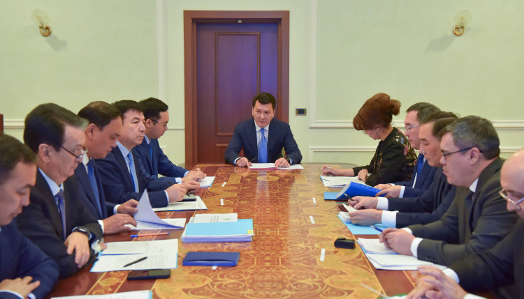 Этносаралық келісімді нығайтуға баса мән беріледі