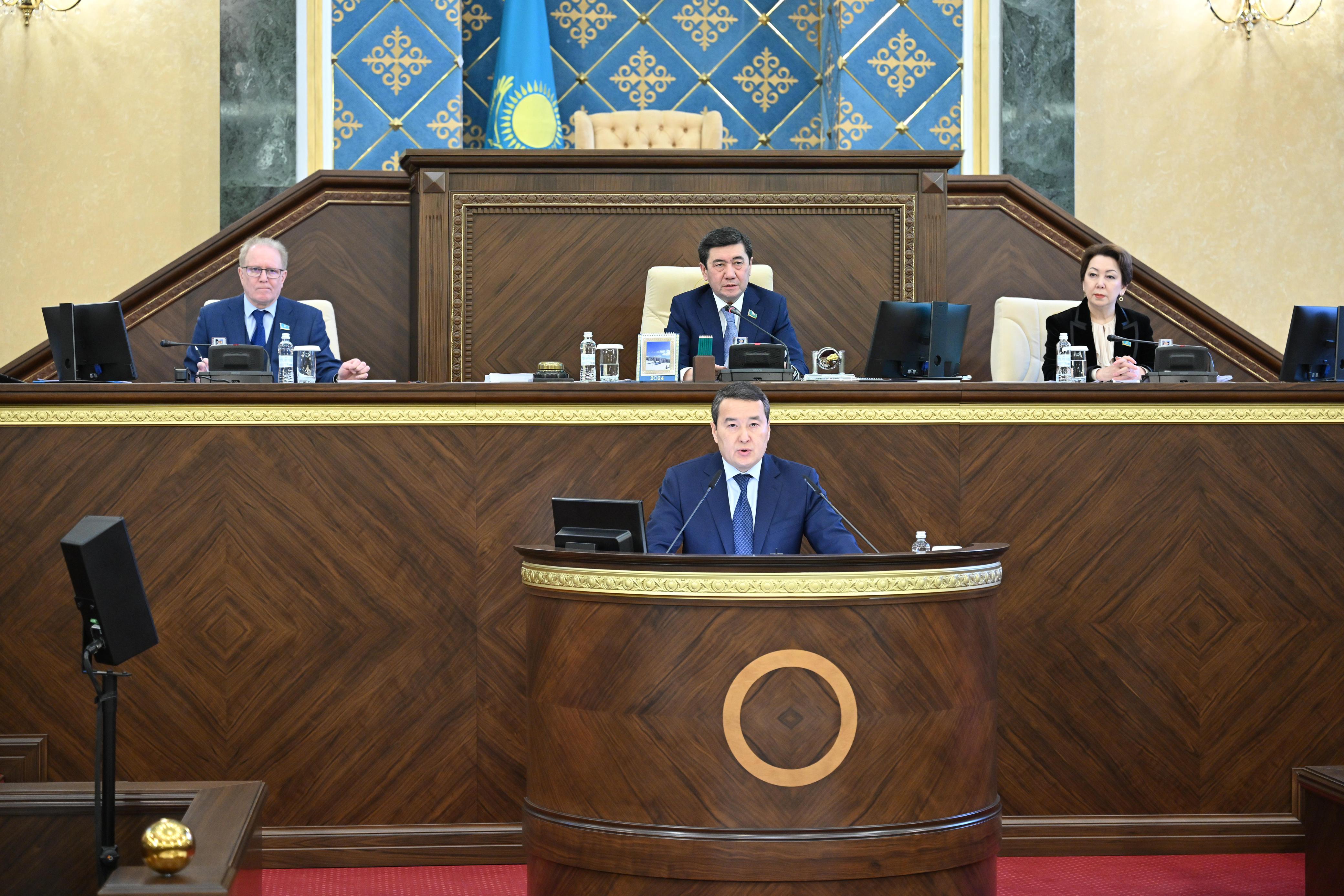 Тауар өндіруде бәсекеге төтеп беруіміз қажет