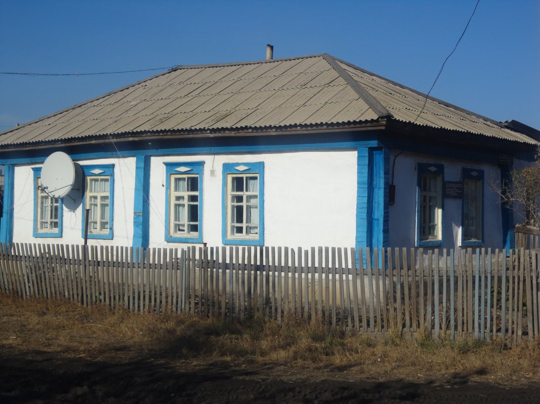 Қаламгер қазынасы