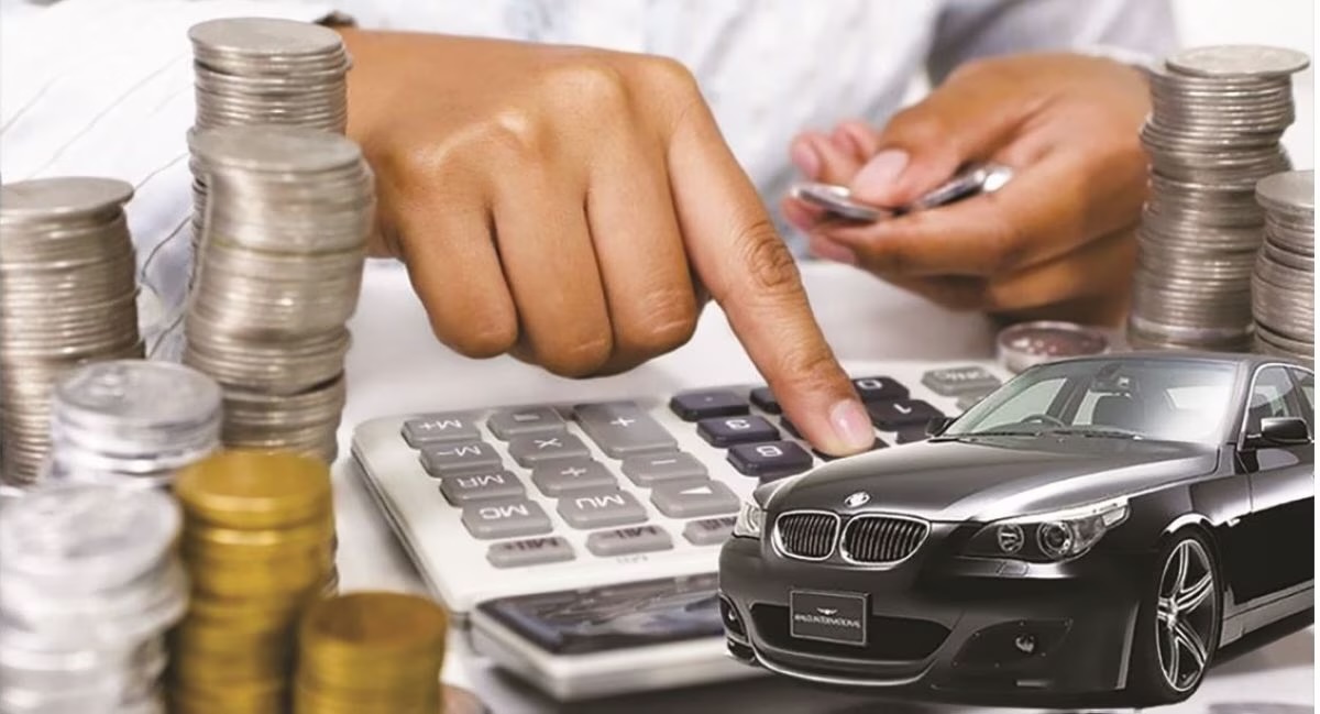 Алматы облысында көлік салығынан жалтарғандар анықталды