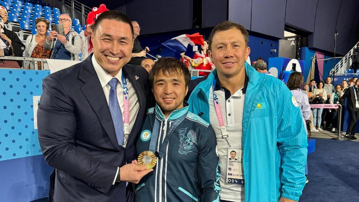 Ер мерейін өсірген мақала