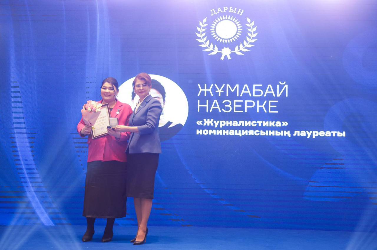 Тәуелсіздік ұрпақтары төрге озды