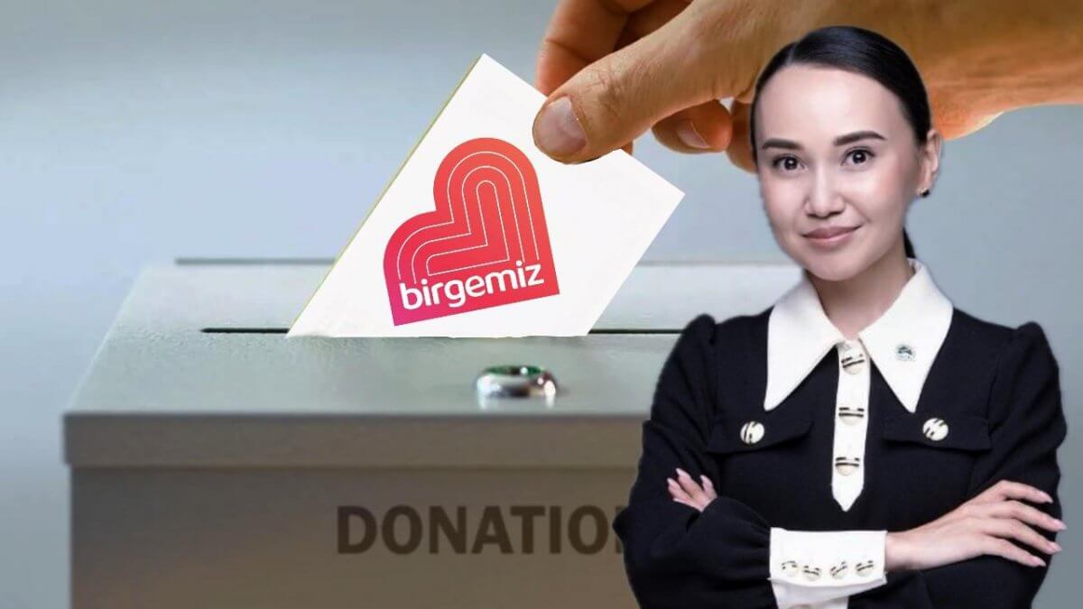 25 млн теңгенің сөмкесі мен 70 млн теңгелік бұйымдар: Перизат Қайрат ұрланған ақшаға тағы не алған