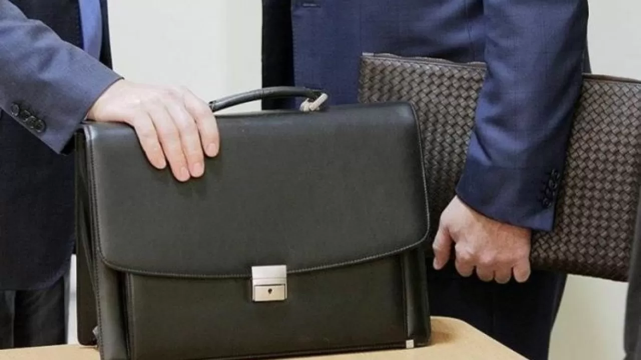 Басқару тұжырымдамасына елдік ұстаным қажет