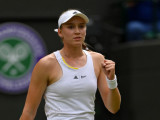 Елена Рыбакина World Tennis League турнирінің жеңімпазы атанды