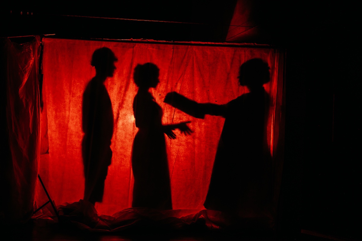 Театр тынысы: кәсіби сыншылар бағасы