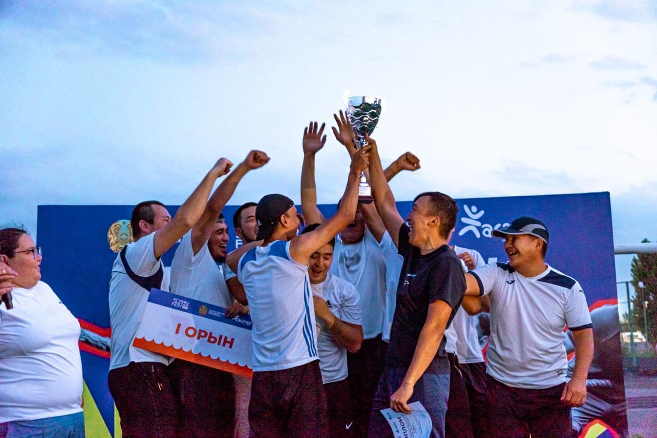 Ұлттық баяндама таныстырылды